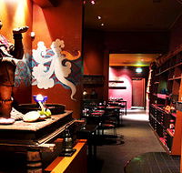 Isthmus of Kra - Accommodation Kalgoorlie