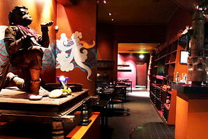 Isthmus Of Kra - Accommodation Kalgoorlie 0