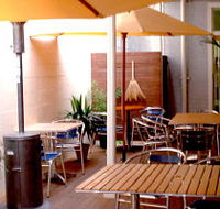 Kooshi - Accommodation Kalgoorlie