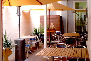 Kooshi - Accommodation Kalgoorlie 0