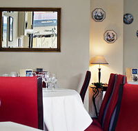 Le Petit Bourgeois - Accommodation Kalgoorlie