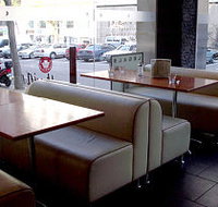 Legals Cafe and Bar - Accommodation Kalgoorlie