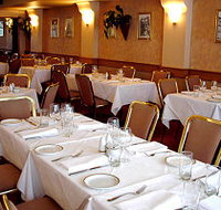 Lucattini's Restaurant - Accommodation Kalgoorlie