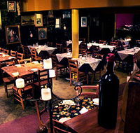 Mamma Vittoria - Accommodation Kalgoorlie