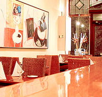 Mediterraneo - Accommodation Kalgoorlie