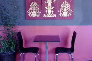 Oriental Spirit - Accommodation Kalgoorlie 0