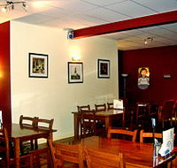 Pellegrino's Trattoria - Accommodation Kalgoorlie