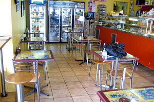 PM's Cafe - Accommodation Kalgoorlie 0