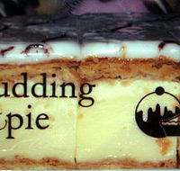 Pudding and Pie - Accommodation Kalgoorlie
