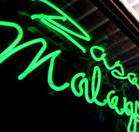 Rasa Malaysian Cafe - Accommodation Kalgoorlie