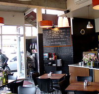 Red Tongue - Accommodation Kalgoorlie