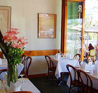 Ricardo's Trattoria - Accommodation Kalgoorlie