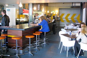See Life Differently  Cafe - Accommodation Kalgoorlie 0