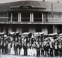 Alexandria Hotel - Accommodation Kalgoorlie