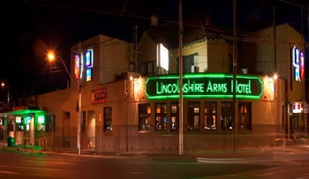 Strathmore Heights VIC Accommodation Kalgoorlie