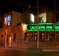 Lincolnshire Arms Hotel - Accommodation Kalgoorlie