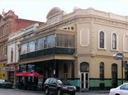 Exeter Hotel - Accommodation Kalgoorlie 0