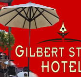 Gilbert Street Hotel - Accommodation Kalgoorlie