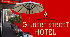 Gilbert Street Hotel - Accommodation Kalgoorlie 0
