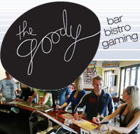 Goodwood Park Hotel - Accommodation Kalgoorlie