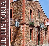Historian Hotel - Accommodation Kalgoorlie