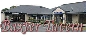Baxter Tavern Hotel Motel - Accommodation Kalgoorlie 0