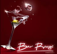 Bar Rouge - Accommodation Kalgoorlie