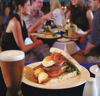 Finsbury Hotel - Accommodation Kalgoorlie
