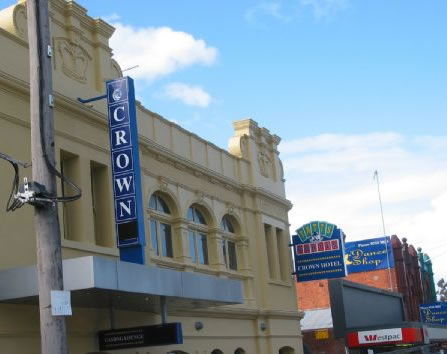  Accommodation Kalgoorlie