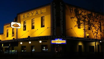  Accommodation Kalgoorlie