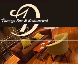 Daveys Hotel - Accommodation Kalgoorlie 0