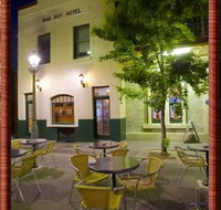 Rob Roy Hotel - Accommodation Kalgoorlie