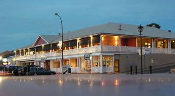  Accommodation Kalgoorlie