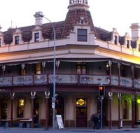 The Stag Hotel - Accommodation Kalgoorlie