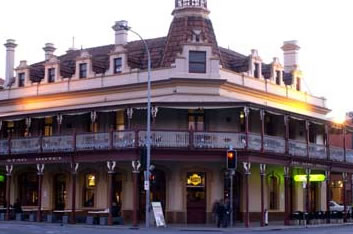 The Stag Hotel - Accommodation Kalgoorlie 0