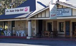  Accommodation Kalgoorlie