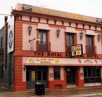 The Dog  Duck Ale House - Accommodation Kalgoorlie