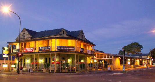 Kingswood SA Accommodation Kalgoorlie