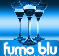 Fumo Blue Cocktail Lounge - Accommodation Kalgoorlie