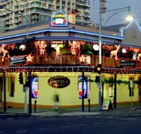 Rosemont Hotel - Accommodation Kalgoorlie
