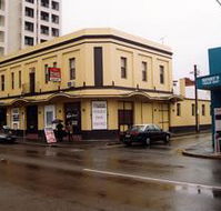 Lord Raglan Hotel - Accommodation Kalgoorlie