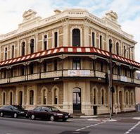 Newmarket Hotel - Accommodation Kalgoorlie