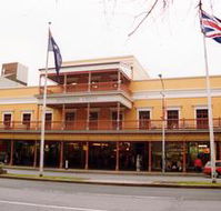 Marrakesh Hotel - Accommodation Kalgoorlie