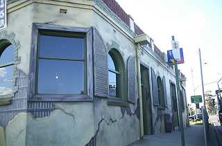 Merlynston VIC Accommodation Kalgoorlie