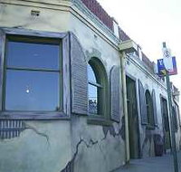 First  Last Hotel - Accommodation Kalgoorlie
