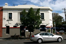 George Hotel - Accommodation Kalgoorlie 0
