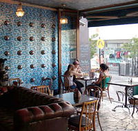 The Greville - Accommodation Kalgoorlie