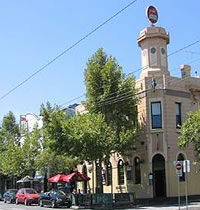 Cricket Club Hotel - Accommodation Kalgoorlie 0