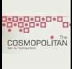 The Cosmopolitan Piano Bar  Restaurant - Accommodation Kalgoorlie
