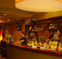 Aura The Lounge - Accommodation Kalgoorlie
